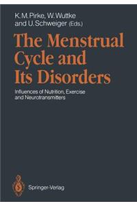 Menstrual Cycle and Its Disorders