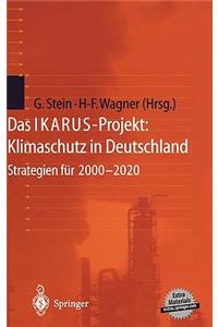Das IKARUS-Projekt: Klimaschutz in Deutschland