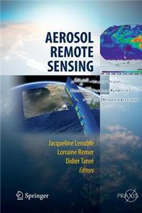 Aerosol Remote Sensing