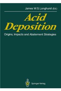 Acid Deposition