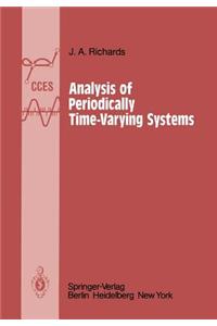Analysis of Periodically Time-Varying Systems