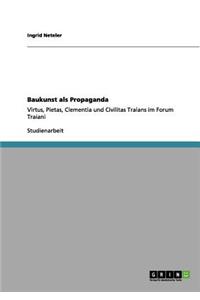 Baukunst als Propaganda