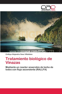 Tratamiento biológico de Vinazas