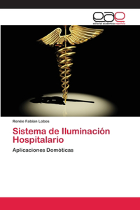 Sistema de Iluminación Hospitalario