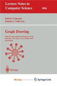 Graph Drawing