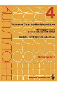 Thermoplaste