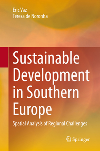 Sustainable Development in Southern Europe