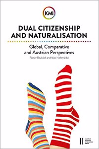 Dual Citizenship and Naturalisation