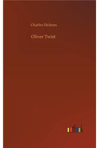 Oliver Twist