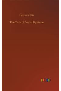 The Task of Social Hygiene