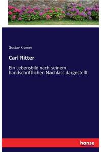 Carl Ritter