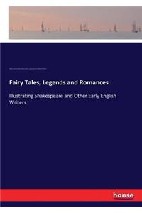 Fairy Tales, Legends and Romances