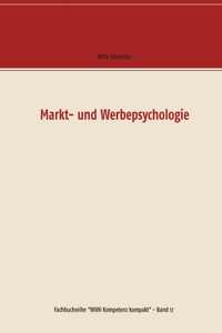 Markt- und Werbepsychologie