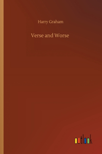 Verse and Worse