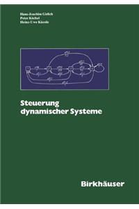 Steuerung Dynamischer Systeme