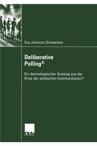 Deliberative Polling(r)