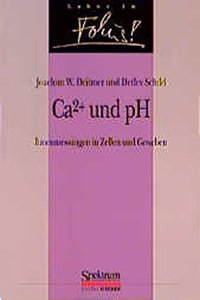 Ca2+ Und PH