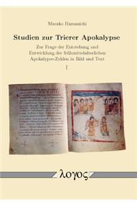 Studien Zur Trierer Apokalypse