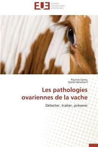 Les Pathologies Ovariennes de la Vache