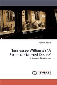 Tennessee Williams's 
