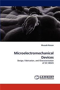 Microelectromechanical Devices