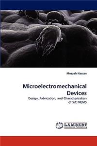 Microelectromechanical Devices