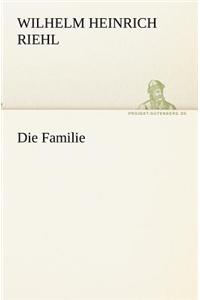 Die Familie