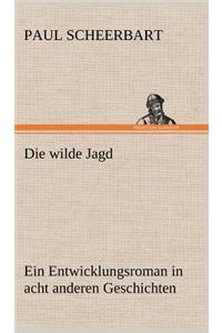 Wilde Jagd