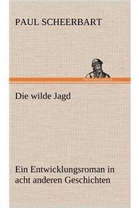 Wilde Jagd