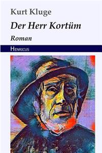 Der Herr Kortüm