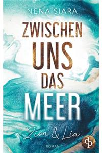 Zwischen uns das Meer