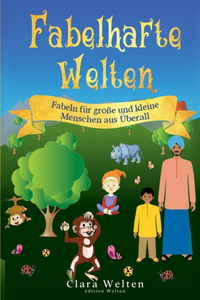 Fabelhafte Welten