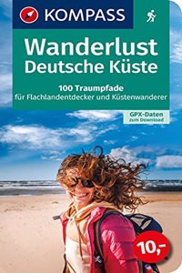 Wanderlust Deutsche Kuste