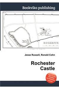 Rochester Castle