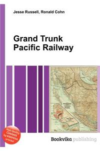 Grand Trunk Pacific Railway