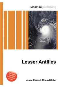 Lesser Antilles