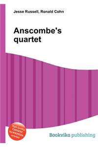 Anscombe's Quartet