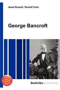 George Bancroft