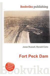 Fort Peck Dam