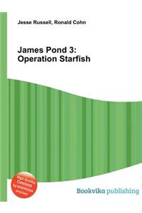 James Pond 3