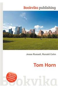 Tom Horn