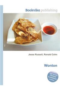 Wonton