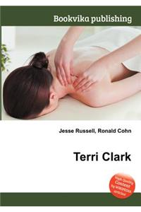 Terri Clark