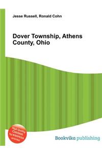 Dover Township, Athens County, Ohio