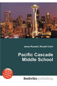 Pacific Cascade Middle School