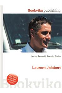 Laurent Jalabert