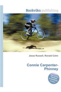 Connie Carpenter-Phinney