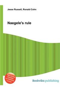 Naegele's Rule