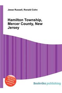 Hamilton Township, Mercer County, New Jersey