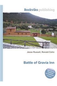 Battle of Gravia Inn